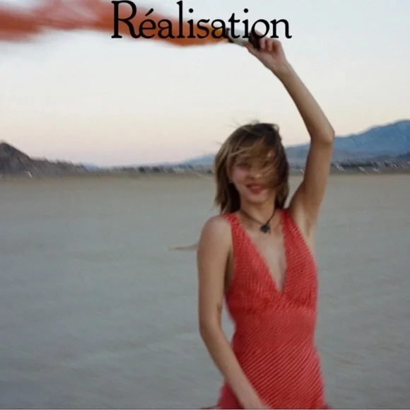 Realisation Par Stephanie Dress - Picture 3 of 7